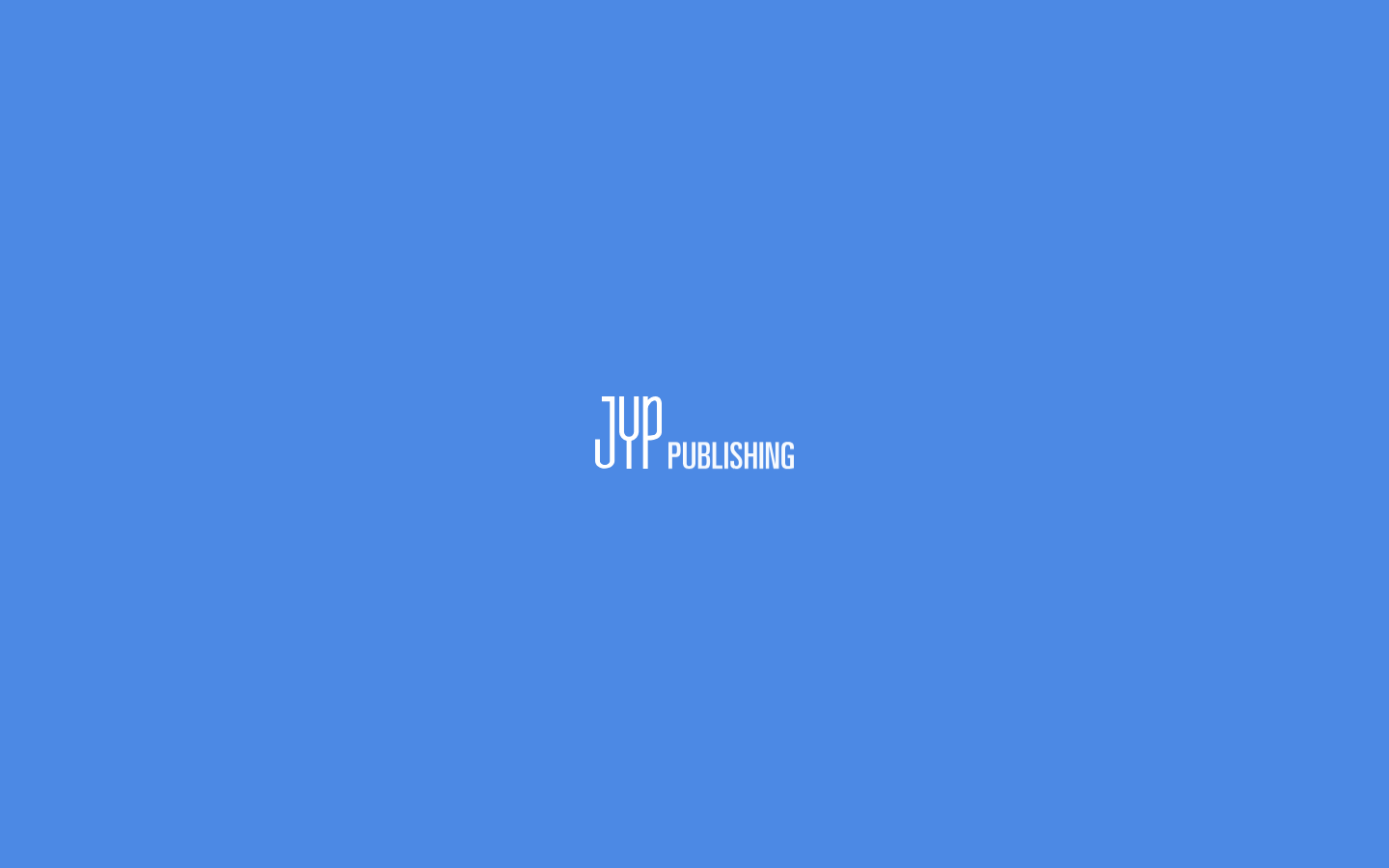 케이팝 퍼블리싱 회사 사이트 — jyppub.com